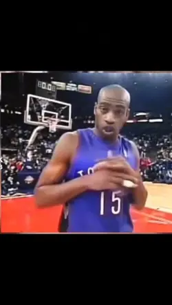 Vince carter free