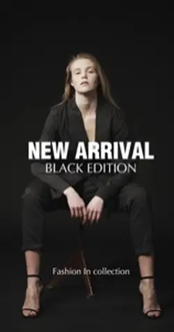 new arrival 