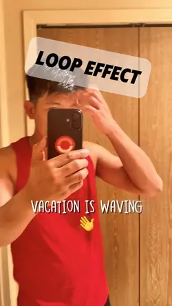 LOOP EFFECT 🏆
