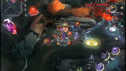 gameplay tahmuz
