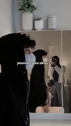 pesona cowo aku