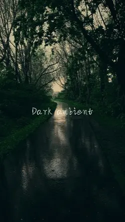 Darkness lonelyness
