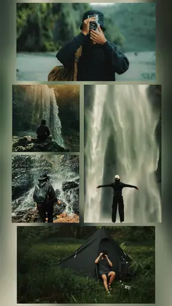4 pict 1 vid slowmo