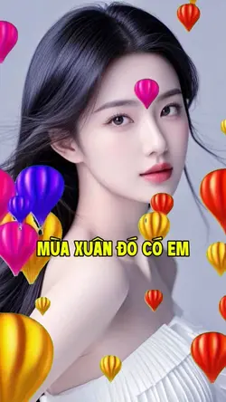 Mùa Xuân Đó Có Em