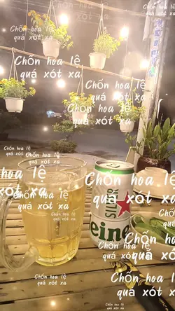 Chốn hoa lệ