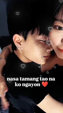tamang tao na ngayon