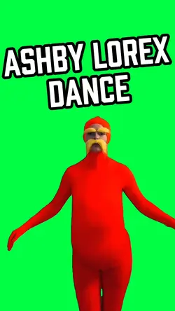 ASHBY LOREX DANCE