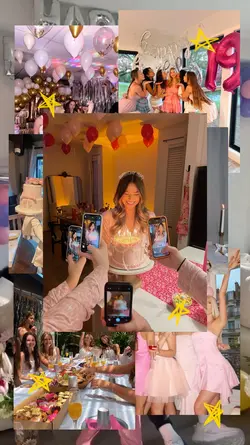 birthday party 