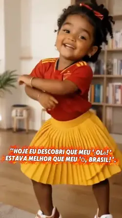 Olē 🇪🇸 Espanha 💥