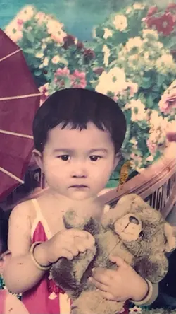 Nhỏ->Lớn