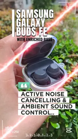 Samsung Buds FE