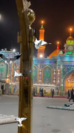 Abbas SA Khana hai