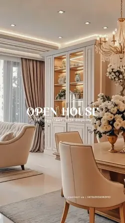 OPEN HOUSE