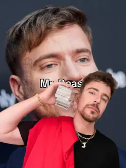 Mr. Lean edit