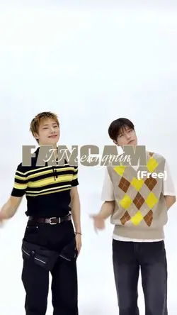 fancam I.N minnie