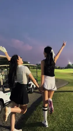 golf day