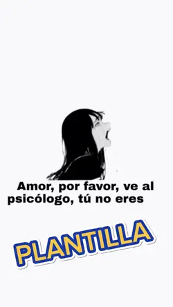 AMOR VE AL PSICOLOGO