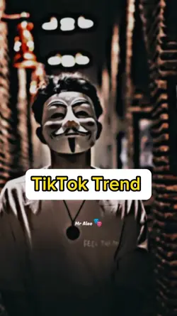 TikTok Trend