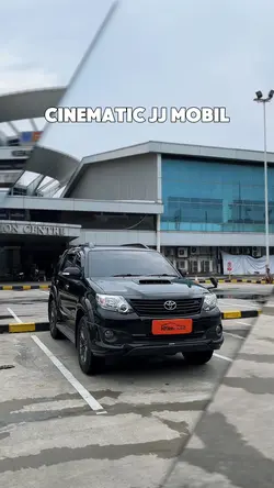 CINEMATIC JJ MOBIL