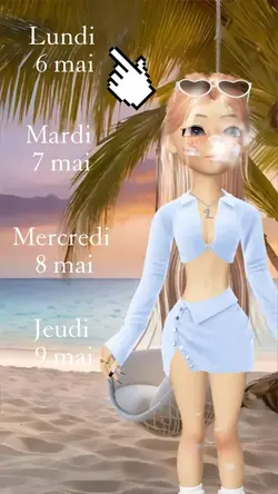 Édit drôle ZEPETO 