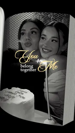 You and Me🌷