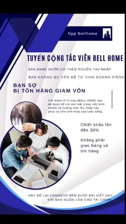mẫu tuyển dụng