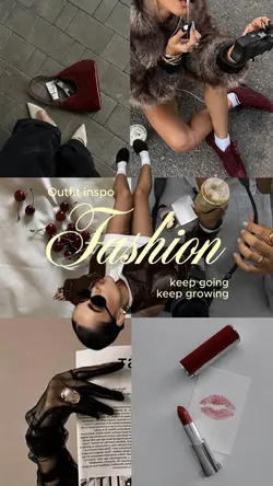 Fashion inspo