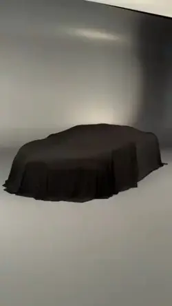 new Bugatti 
