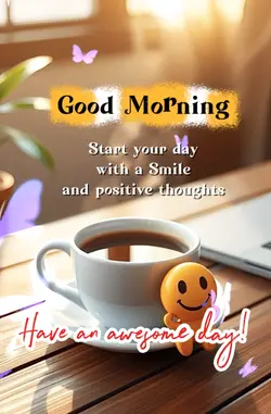 Good Morning 