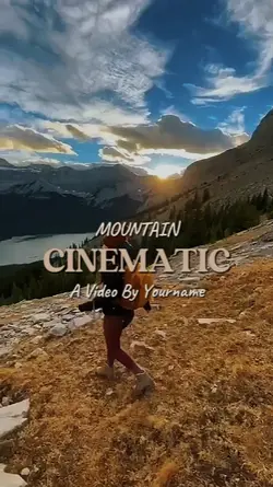 mountain escape
