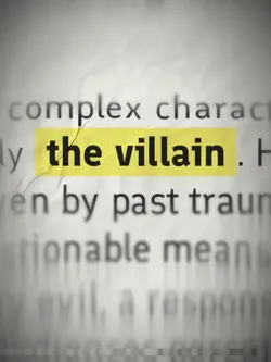 The Villain
