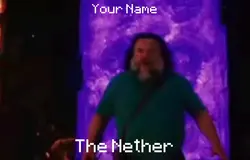 I AM STEVE Extended