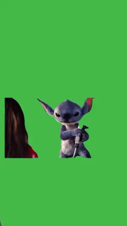lilo and stitch