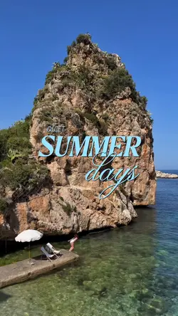summer days