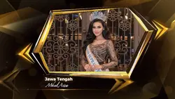 Nominasi Top 3