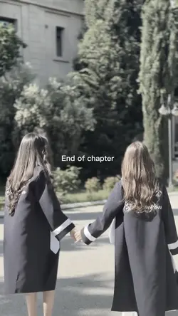 End of chapter