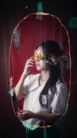 A nghe như đang rơi 