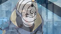 TREND OBITO UCIHA