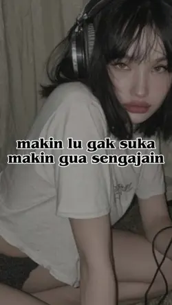trend jedag jedug