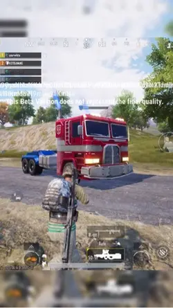 Pubgmobile templates