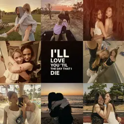 8 pics | friendship