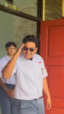 duh kang mas slowmo