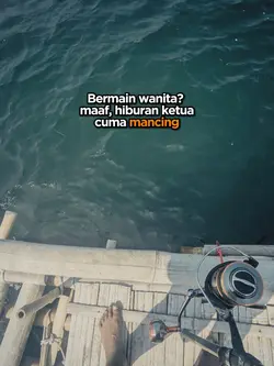 hiburan mancing
