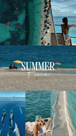 Summer time