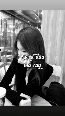 Có gì đâu mà cay