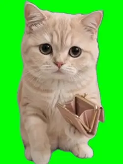 New Green Template