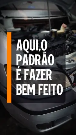 serviço automotivo