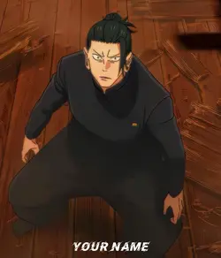 Anime free edit 