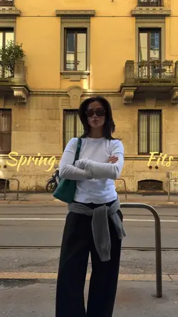 Spring Fits