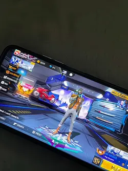 mentahan foto live